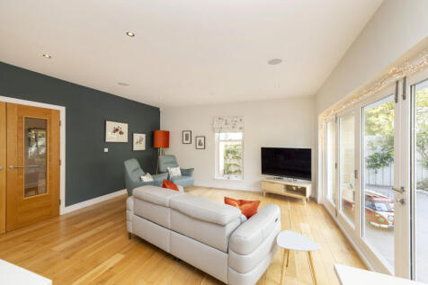 Family Room/Kitchen