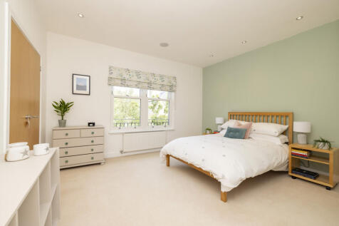 Double Bedroom 3