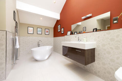 Master Ensuite