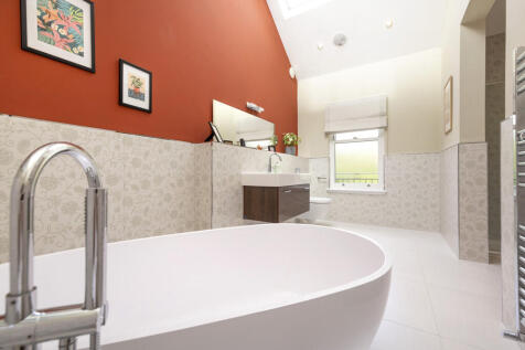 Master Ensuite