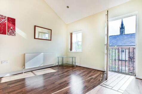 Kitchen/Living Room