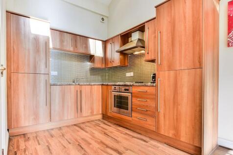 Kitchen/Living Room