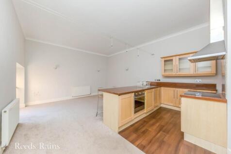 Living Kitchen