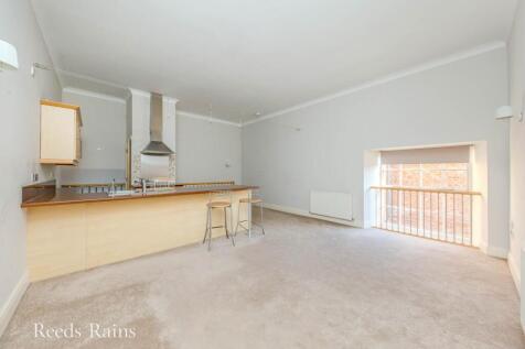 Living Kitchen