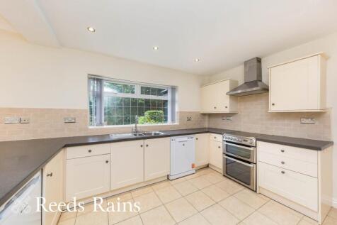 Dining / Kitchen