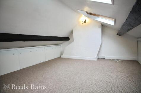 Attic Room