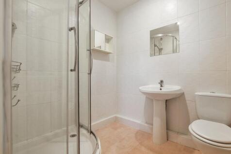 Shower Room/WC