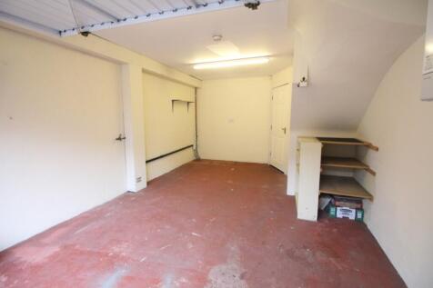 Integral Garage