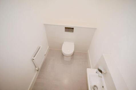Downstairs W.C