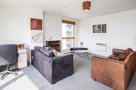 Open Plan Living/Din