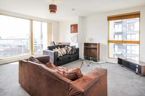 Open Plan Living/Din