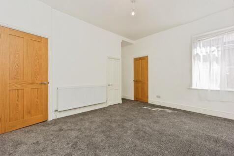 Second Living Room