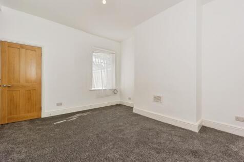 Second Living Room