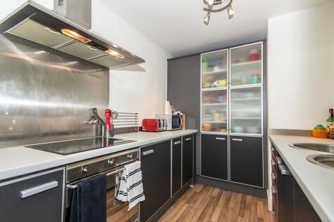 Open Plan Living Roo