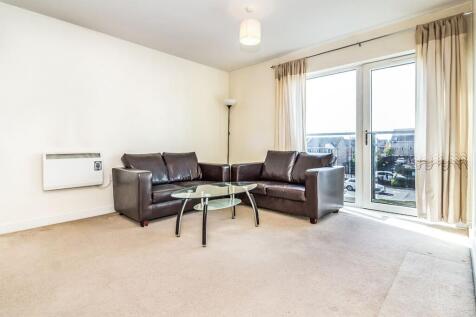 Living Room/Dining R