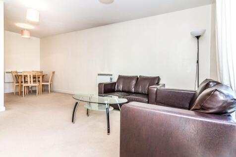 Living Room/Dining R