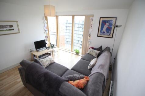 Open Plan Living Roo