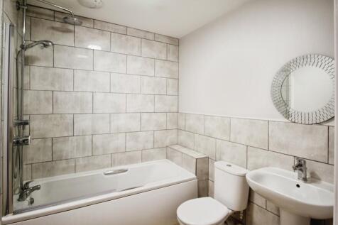 House Bathroom