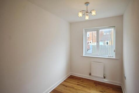 Fourth Bedroom