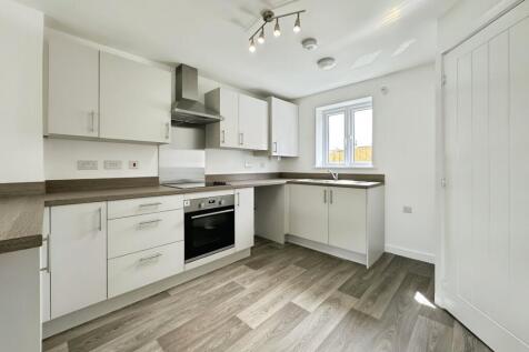 Kitchen/Living Area