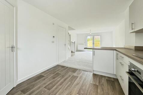 Kitchen/Living Area