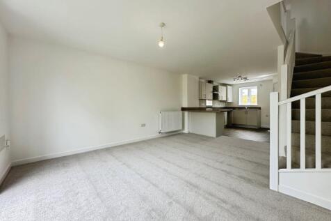 Kitchen/Living Area