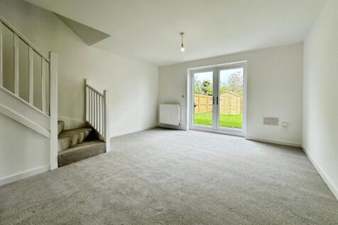 Kitchen/Living Area