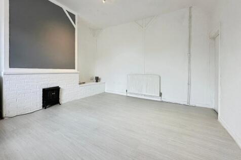 Kitchen/Living Area