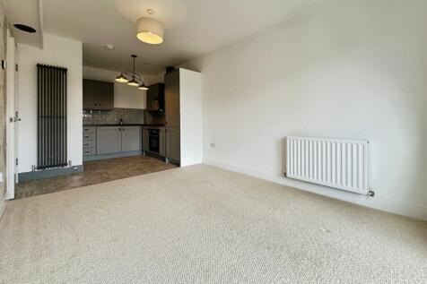 Kitchen/Living Area