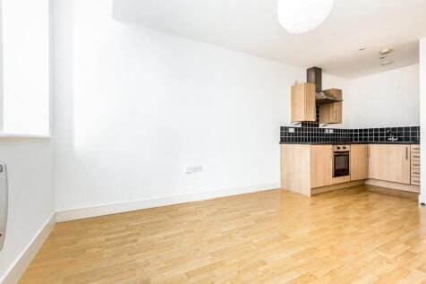 Kitchen/Lounge