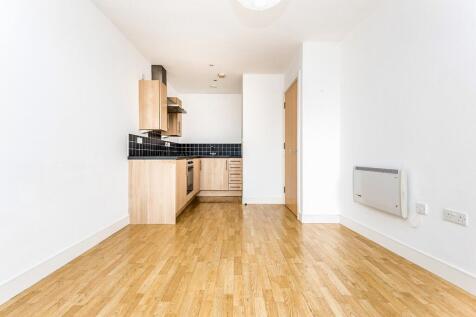 Kitchen/Lounge