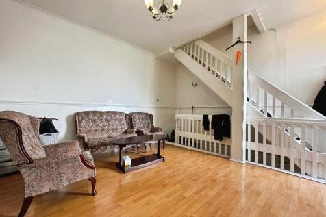Kitchen/Living Room