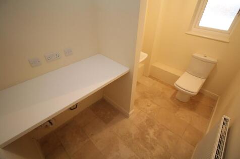 WC/Utility