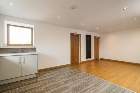 Open Plan Living Are