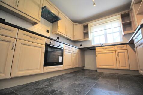 Kitchen/Breakfast Ro