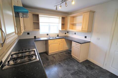 Kitchen/Breakfast Ro