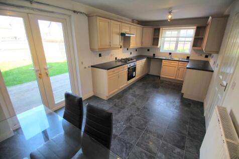 Kitchen/Breakfast Ro