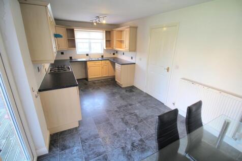 Kitchen/Breakfast Ro