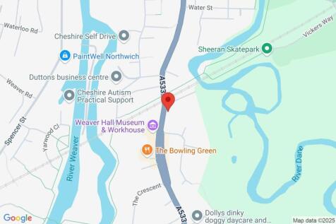 Google Maps Location