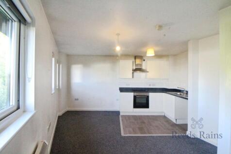 Kitchen/Living Room
