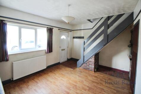 Reception Room One