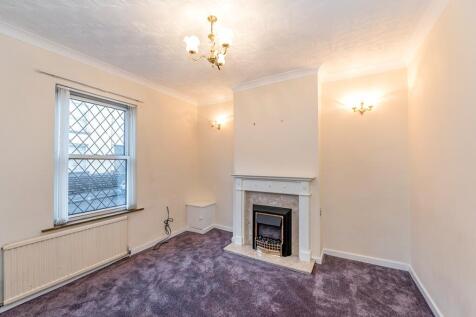 Front Lounge
