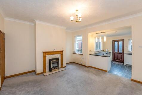 Rear Lounge