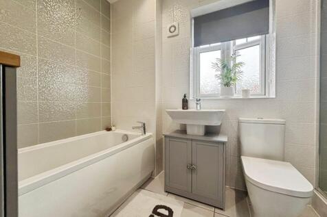 Main Bath