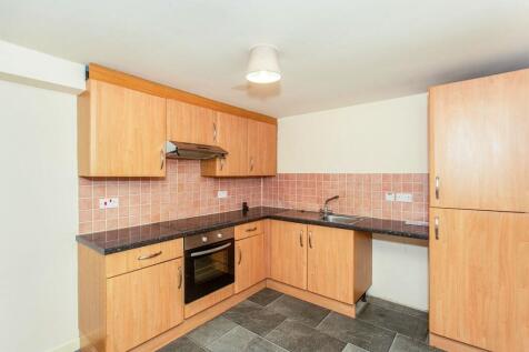 Open Plan Kitchen/Li