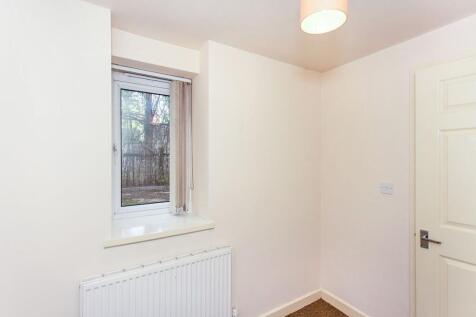 Office/Bedroom Three