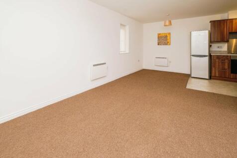 Open Plan Area