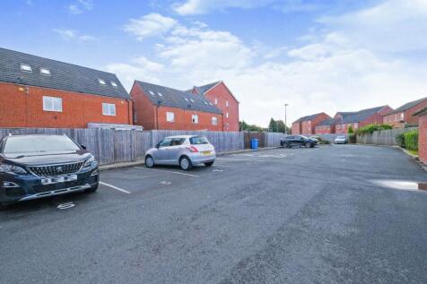 Residents Parking