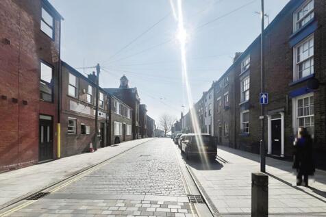 Atherton Street