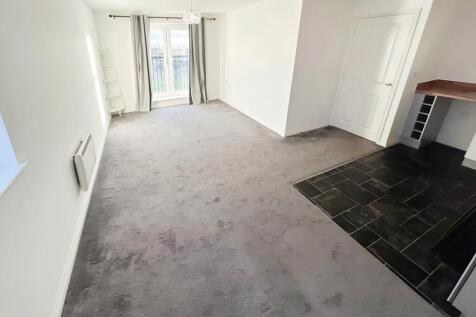 Living/Dining Area